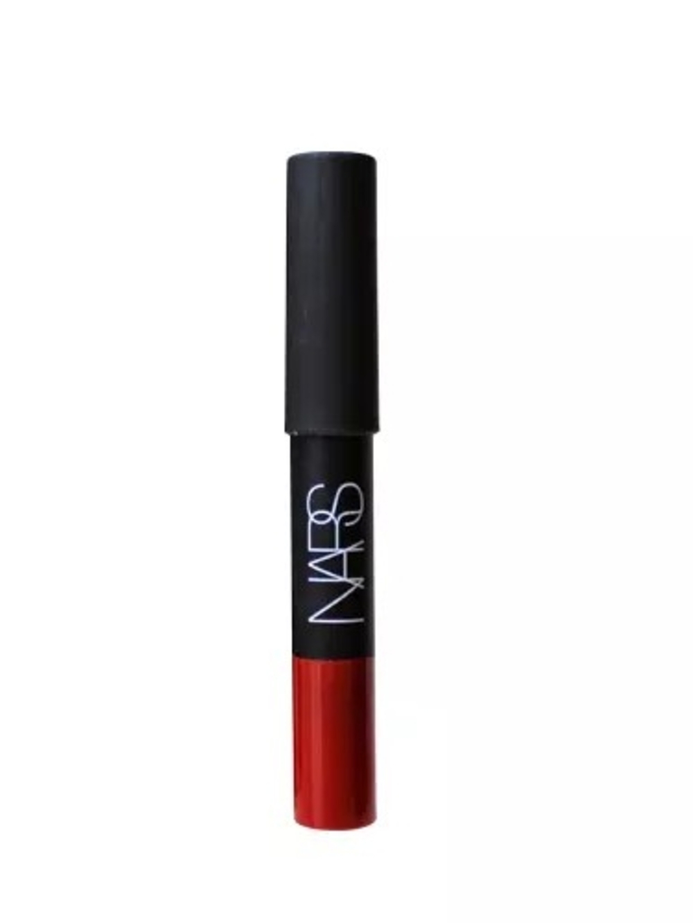 Nars Velvet Matte Lip Pencil CRUELLA  Travel Size
